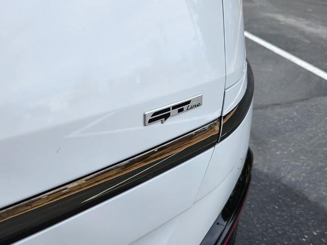 2024 Kia EV6 GT-Line