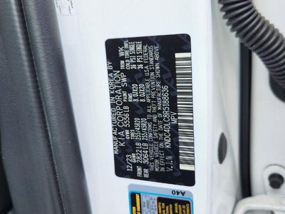 2024 Kia EV6 GT-Line