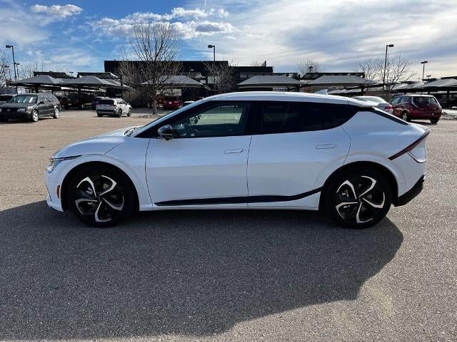 2024 Kia EV6 GT-Line