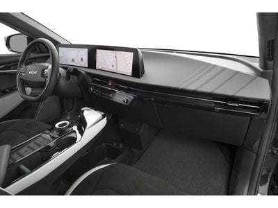 2024 Kia EV6 GT-Line