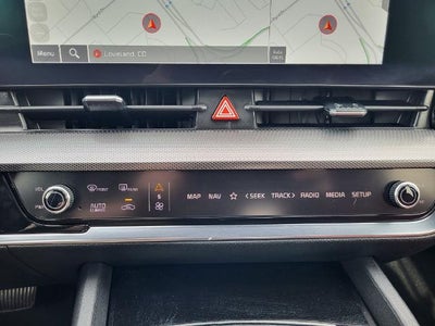 2024 Kia Sportage Hybrid SX-Prestige