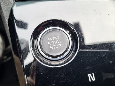 2024 Kia Sportage Hybrid SX-Prestige