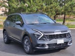 2024 Kia Sportage Hybrid SX-Prestige