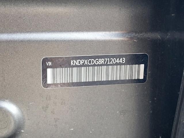 2024 Kia Sportage Hybrid SX-Prestige