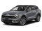 2024 Kia Sportage Hybrid SX-Prestige