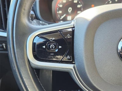 2018 Volvo S90 Momentum