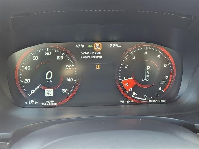 2018 Volvo S90 Momentum