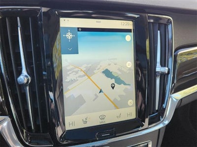 2018 Volvo S90 Momentum