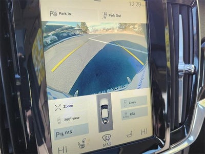 2018 Volvo S90 Momentum