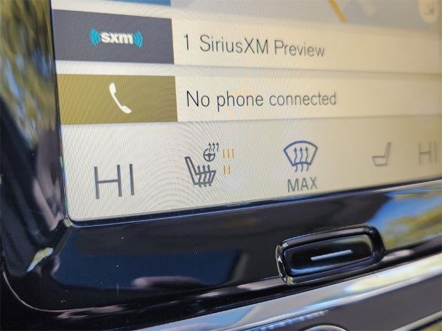 2018 Volvo S90 Momentum