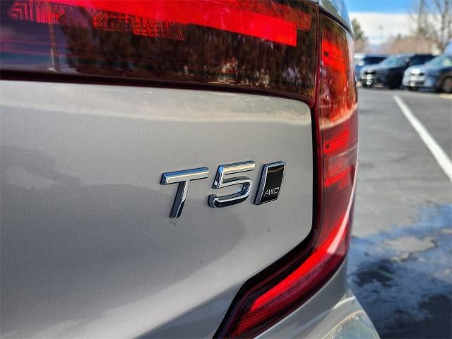 2018 Volvo S90 Momentum