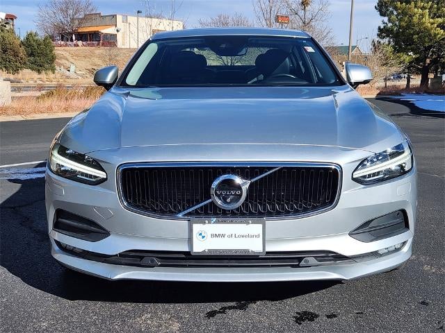2018 Volvo S90 Momentum