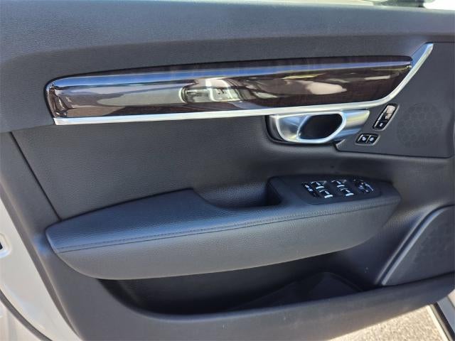 2018 Volvo S90 Momentum