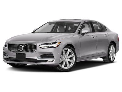 2018 Volvo S90 Momentum