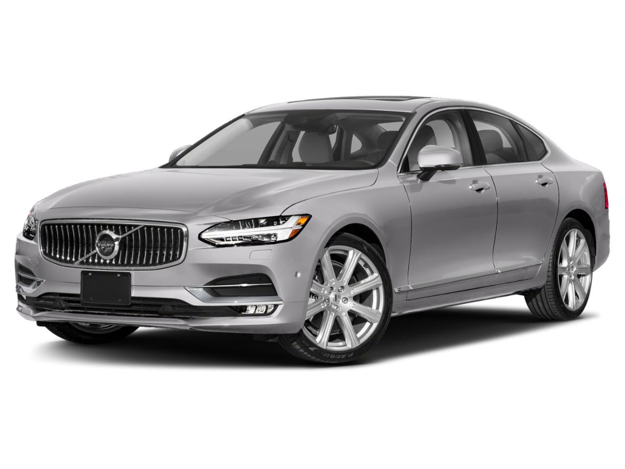 2018 Volvo S90 Momentum