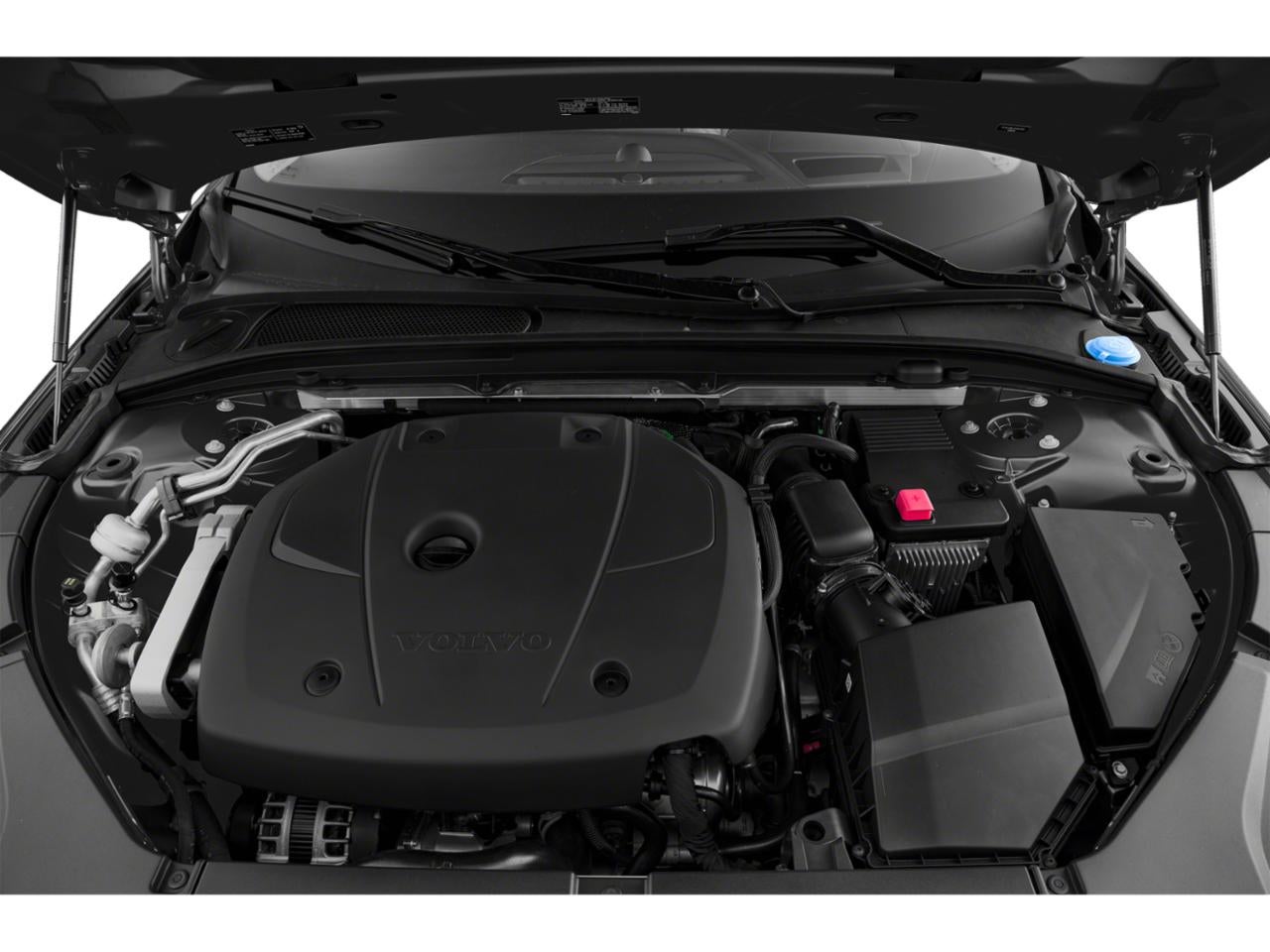 2018 Volvo S90 Momentum