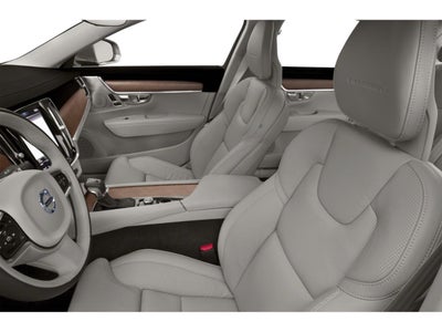 2018 Volvo S90 Momentum