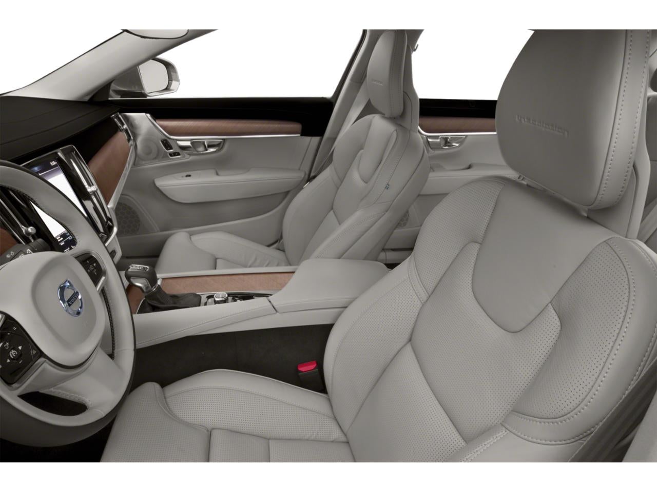 2018 Volvo S90 Momentum