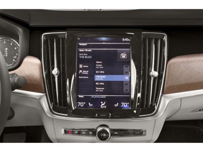 2018 Volvo S90 Momentum