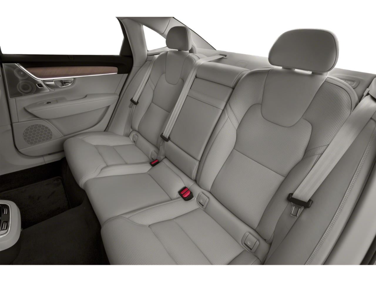 2018 Volvo S90 Momentum