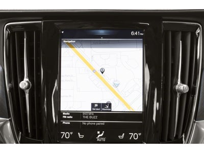 2018 Volvo S90 Momentum