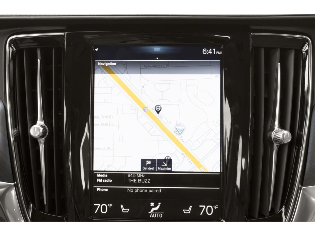 2018 Volvo S90 Momentum