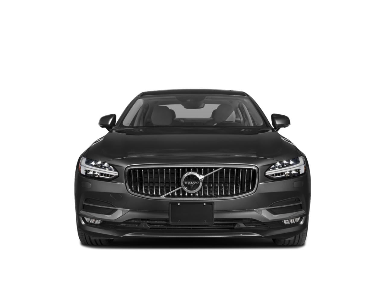 2018 Volvo S90 Momentum
