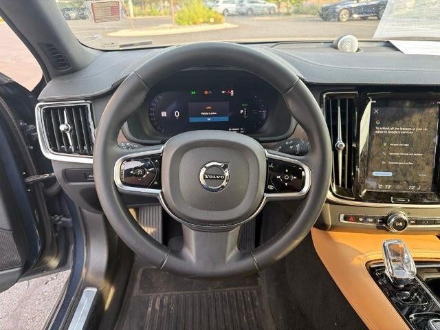 2024 Volvo S90 Recharge Plug-In Hybrid Ultimate