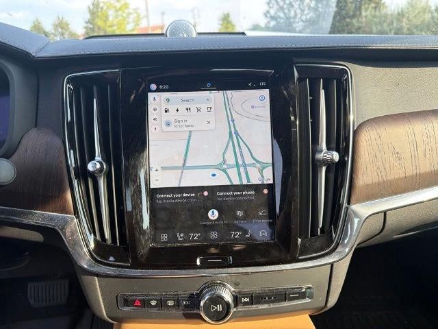2024 Volvo S90 Recharge Plug-In Hybrid Ultimate