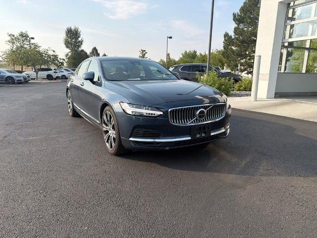 2024 Volvo S90 Recharge Plug-In Hybrid Ultimate