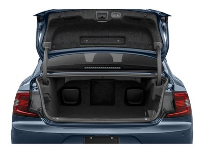 2024 Volvo S90 Recharge Plug-In Hybrid Ultimate