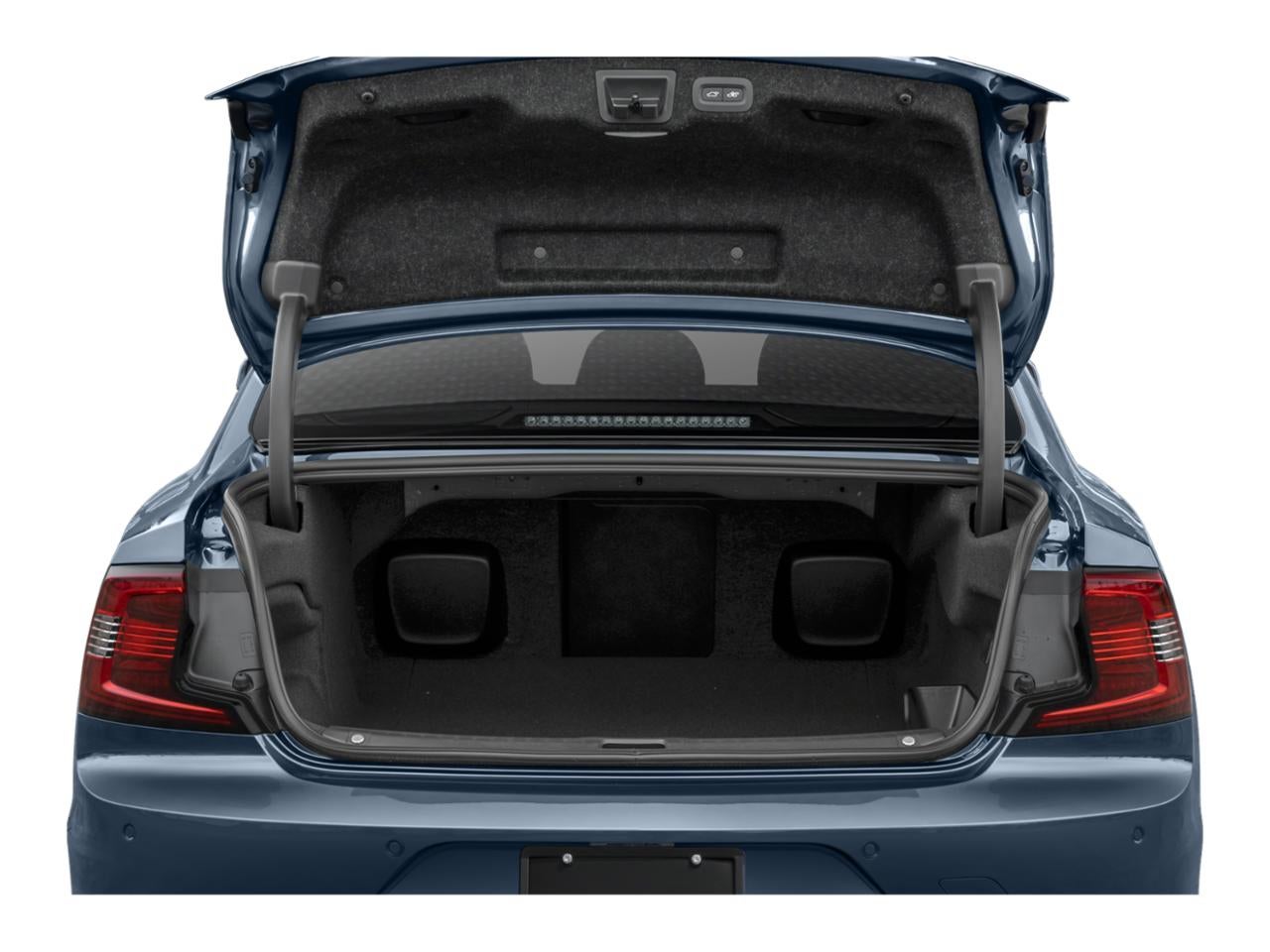 2024 Volvo S90 Recharge Plug-In Hybrid Ultimate