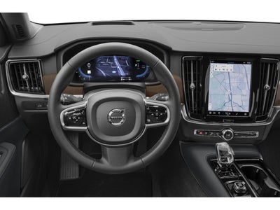 2024 Volvo S90 Recharge Plug-In Hybrid Ultimate