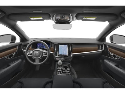 2024 Volvo S90 Recharge Plug-In Hybrid Ultimate