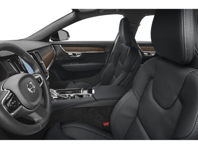 2024 Volvo S90 Recharge Plug-In Hybrid Ultimate