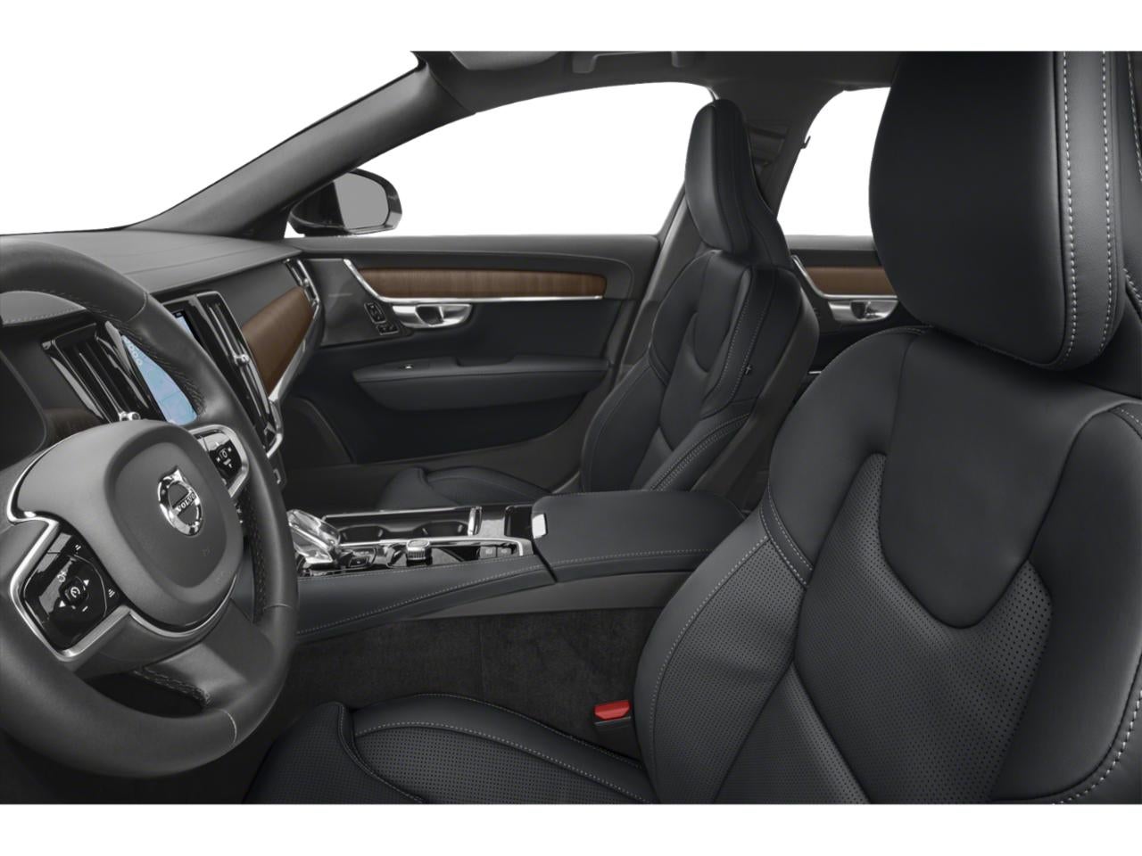 2024 Volvo S90 Recharge Plug-In Hybrid Ultimate