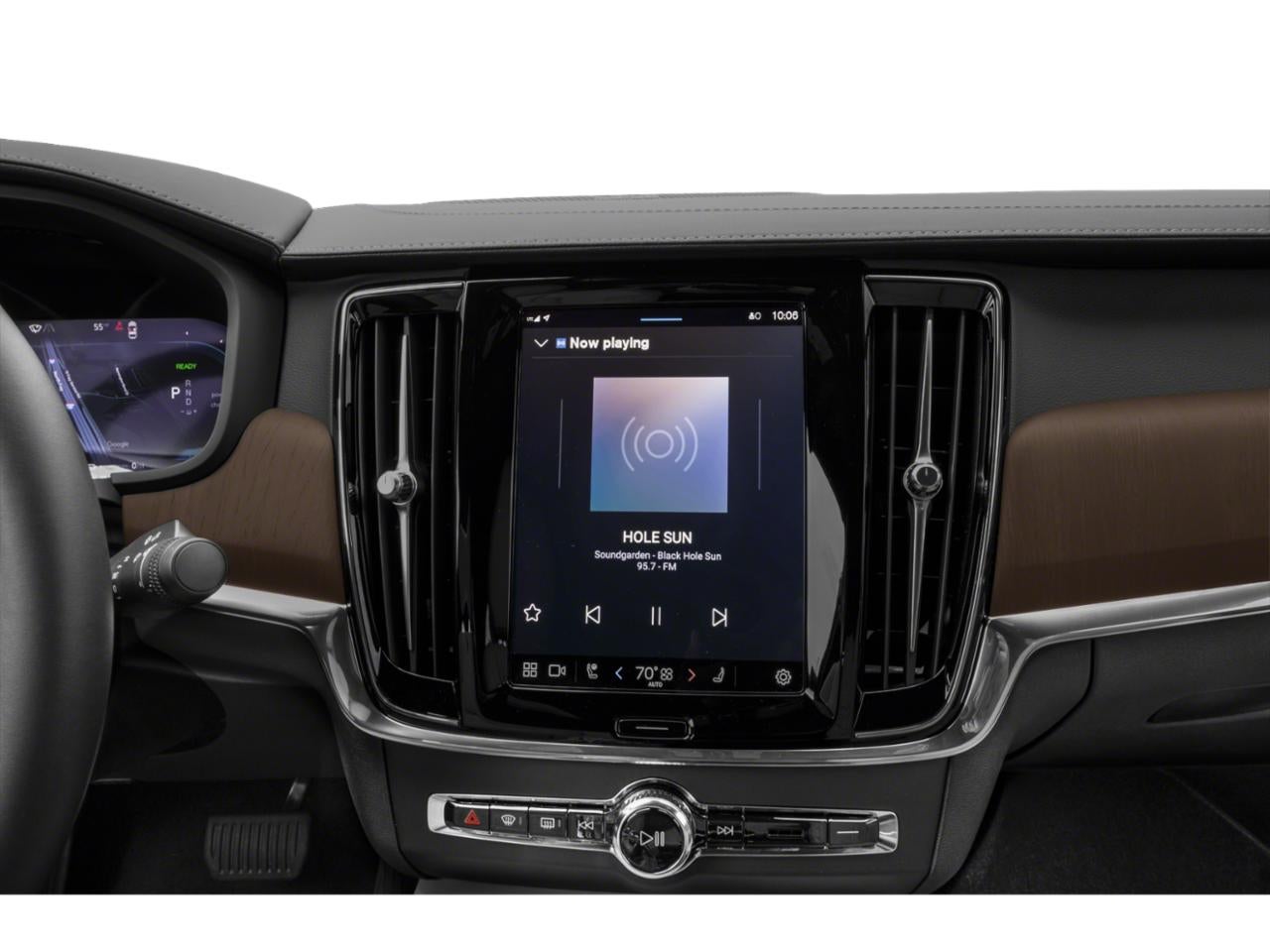 2024 Volvo S90 Recharge Plug-In Hybrid Ultimate