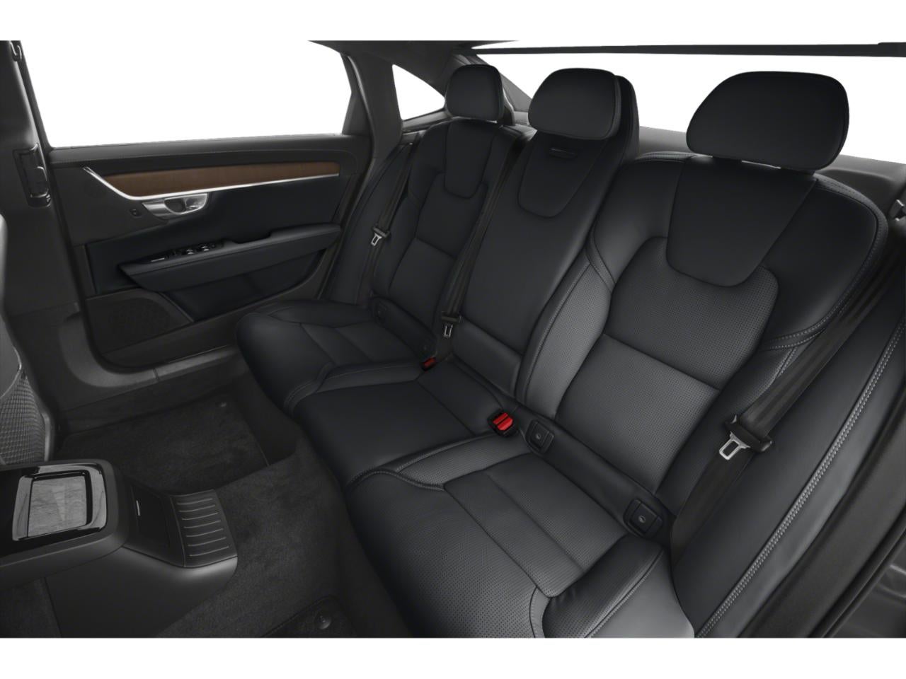2024 Volvo S90 Recharge Plug-In Hybrid Ultimate