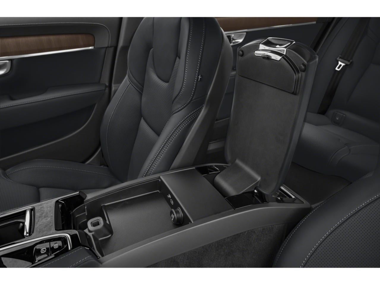 2024 Volvo S90 Recharge Plug-In Hybrid Ultimate
