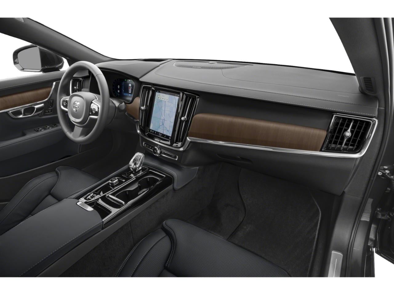 2024 Volvo S90 Recharge Plug-In Hybrid Ultimate