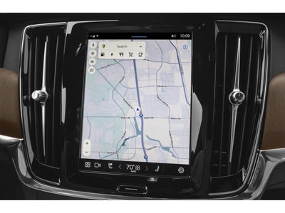 2024 Volvo S90 Recharge Plug-In Hybrid Ultimate