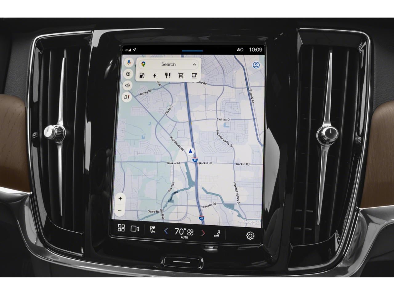2024 Volvo S90 Recharge Plug-In Hybrid Ultimate
