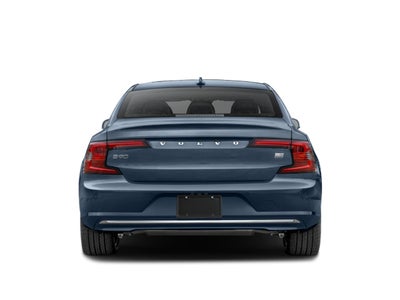 2024 Volvo S90 Recharge Plug-In Hybrid Ultimate