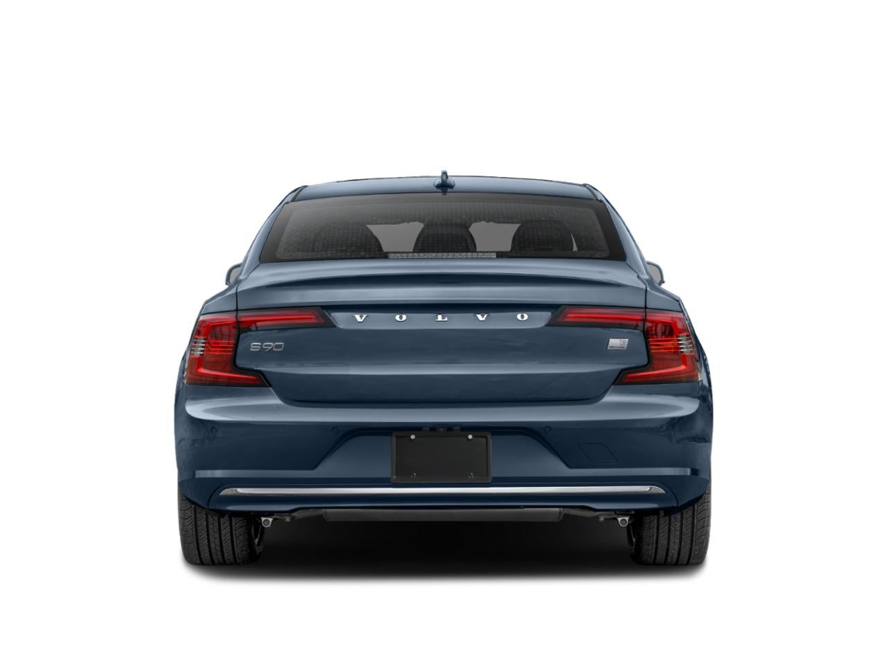 2024 Volvo S90 Recharge Plug-In Hybrid Ultimate
