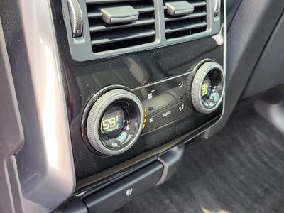 2022 Land Rover Range Rover Sport HSE Dynamic