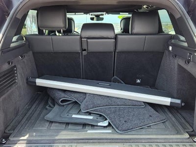 2022 Land Rover Range Rover Sport HSE Dynamic
