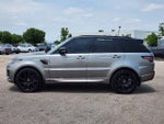 2022 Land Rover Range Rover Sport HSE Dynamic