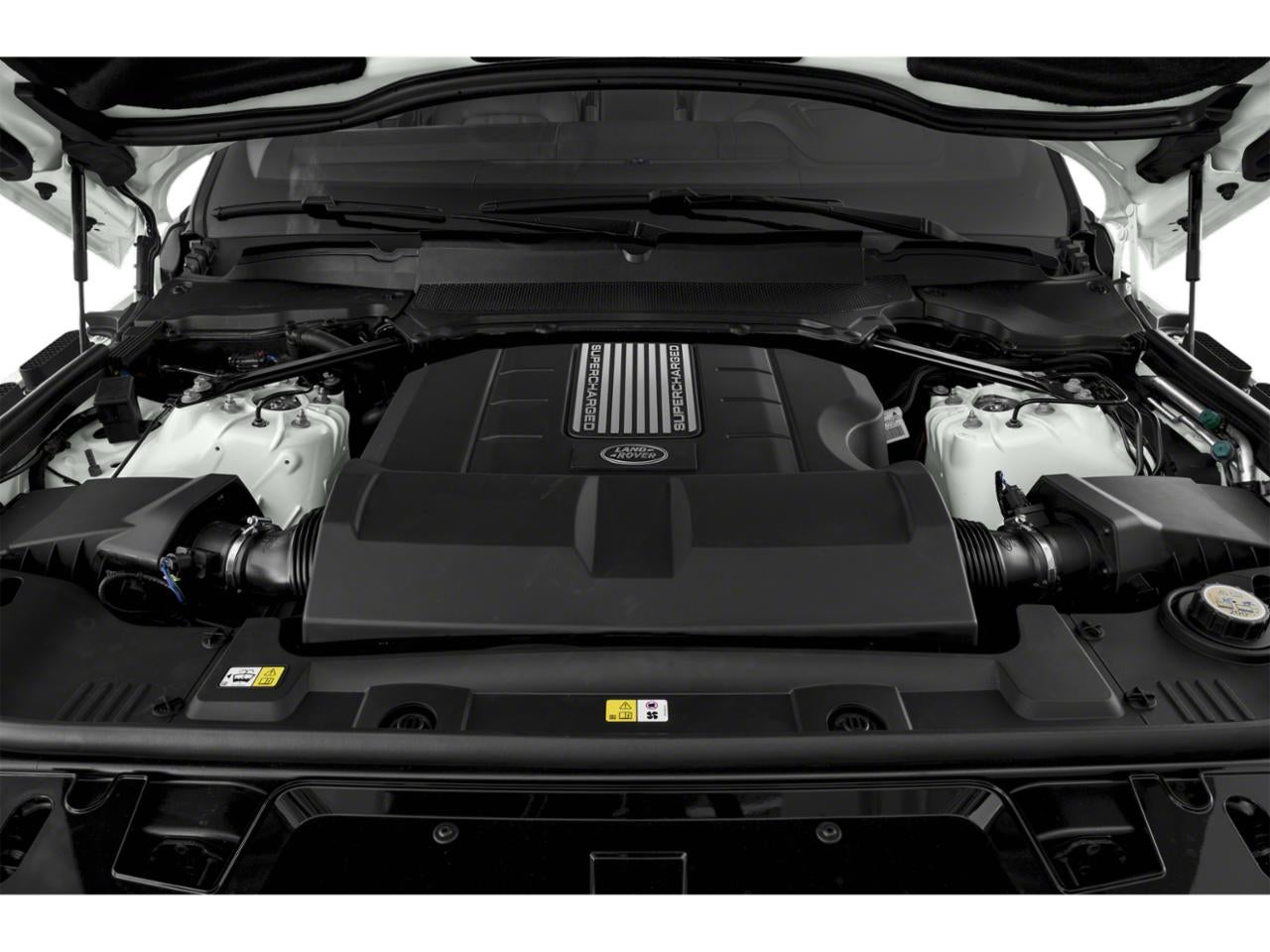 2022 Land Rover Range Rover Sport HSE Dynamic