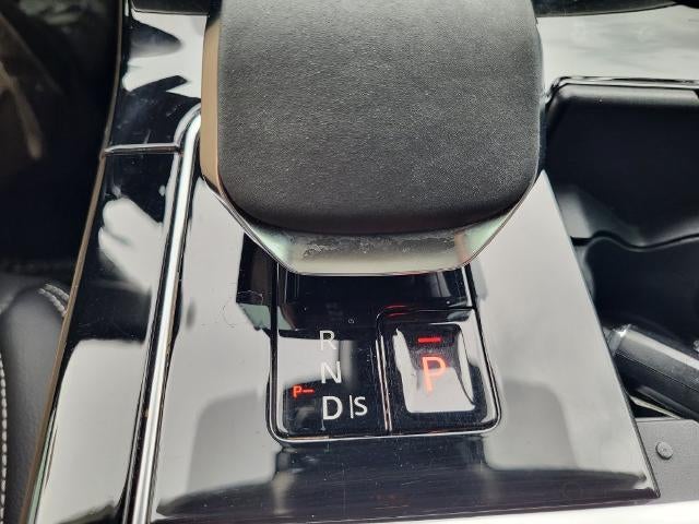 2023 Land Rover Range Rover Velar S