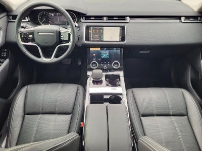 2023 Land Rover Range Rover Velar S
